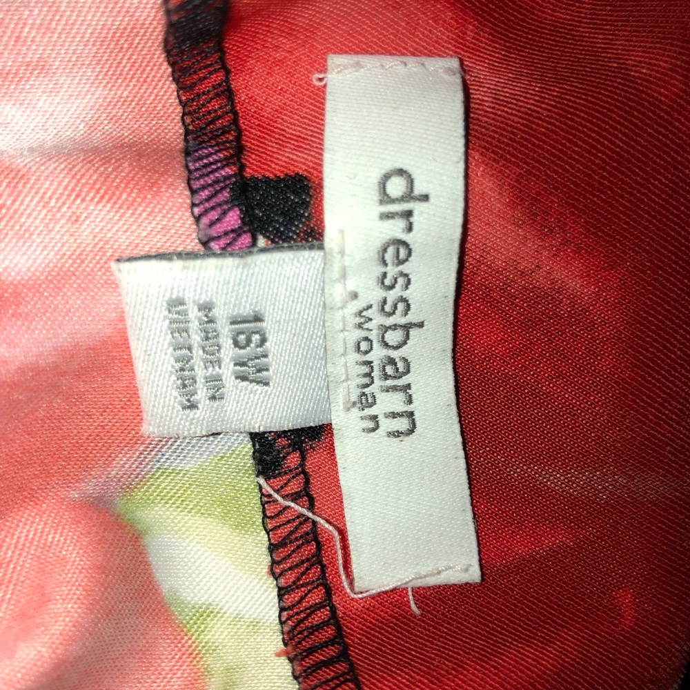 Dress - Picture 3 of 3